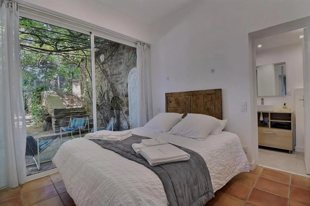 Villa Des Fontenelles La Croix-Valmer 0*,  France