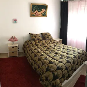 T3 Centre Neuve Appartement Tarbes