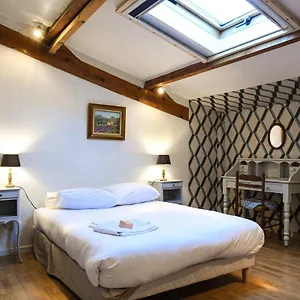  Hébergement de vacances Le Cabanon - Maison 2 Ch Avec Jardin Et Parking