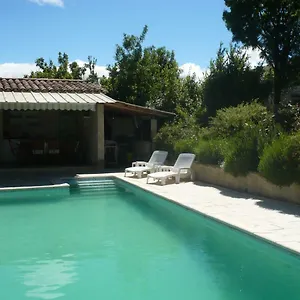 Le Lavandin Appartement Cleon-d'Andran
