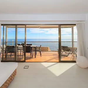 Paradise Relax & Sea Near Port Aventura Appartement Salou