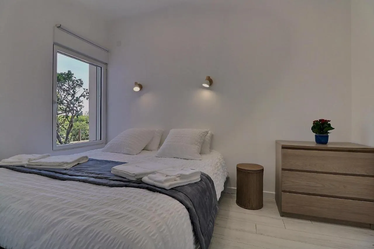 Apartment Villa Des Fontenelles La Croix-Valmer