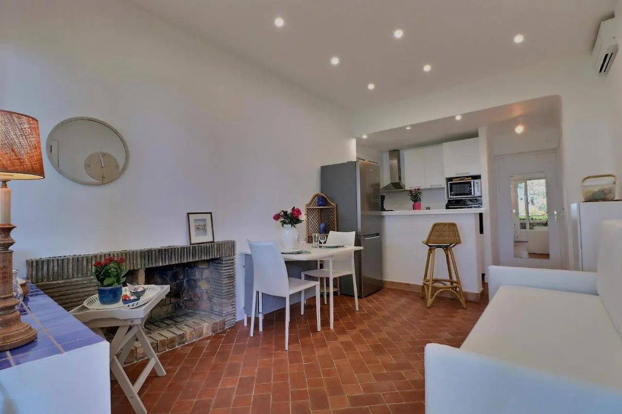Villa Des Fontenelles La Croix-Valmer