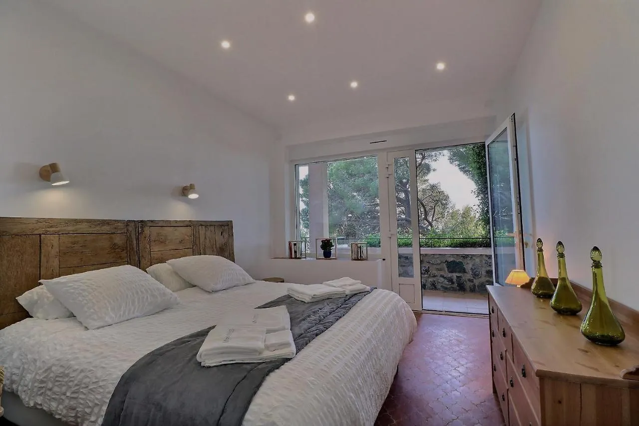 Villa Des Fontenelles La Croix-Valmer 0*,  France